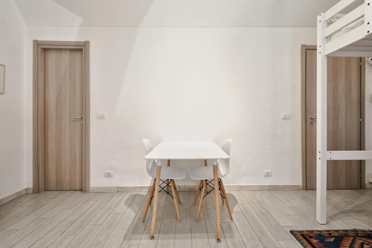 Appartement Moleloca - Sotto Il Portico à Turin Extérieur photo