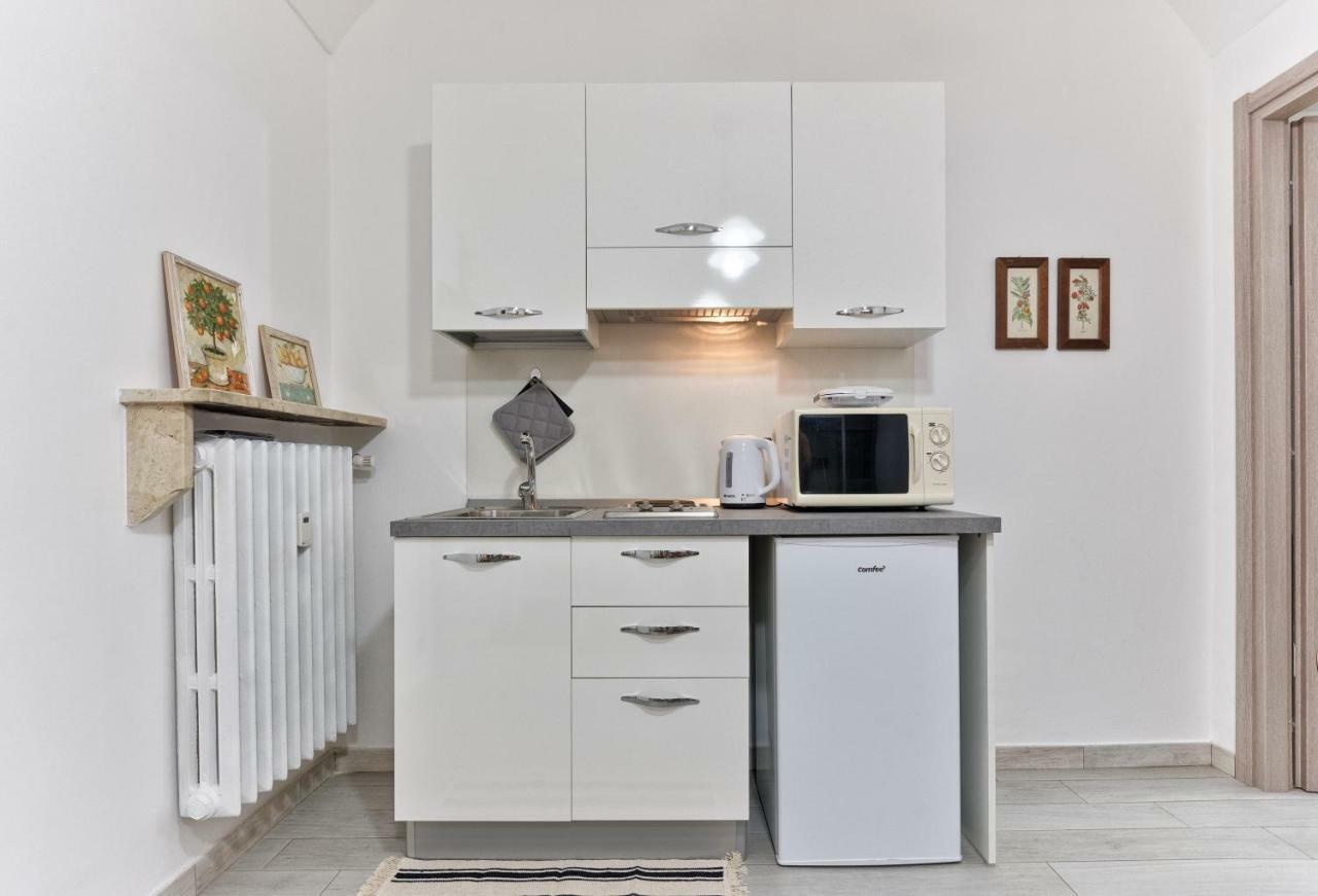 Appartement Moleloca - Sotto Il Portico à Turin Extérieur photo