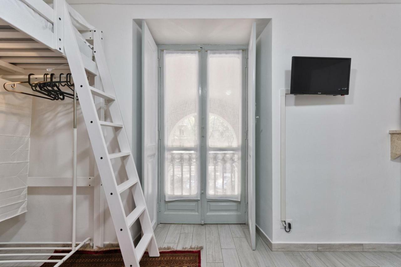 Appartement Moleloca - Sotto Il Portico à Turin Extérieur photo